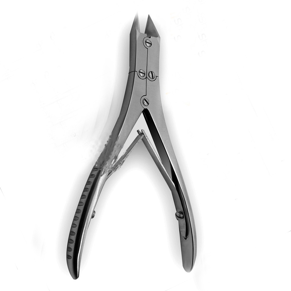 CUTICLE NIPPERS